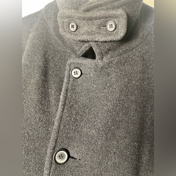 LAUREN RALPH LAUREN Men’s Size *44R Button Down Winter Coat - Picture 2 of 16